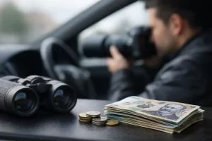 Cât costă un detectiv privat în România?