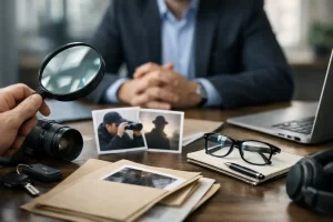 Cum alegi o agenție de detectivi corect