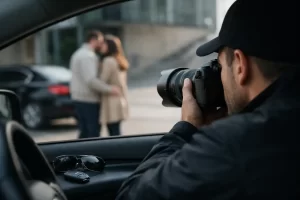 Detectiv privat România - când merită să apelezi