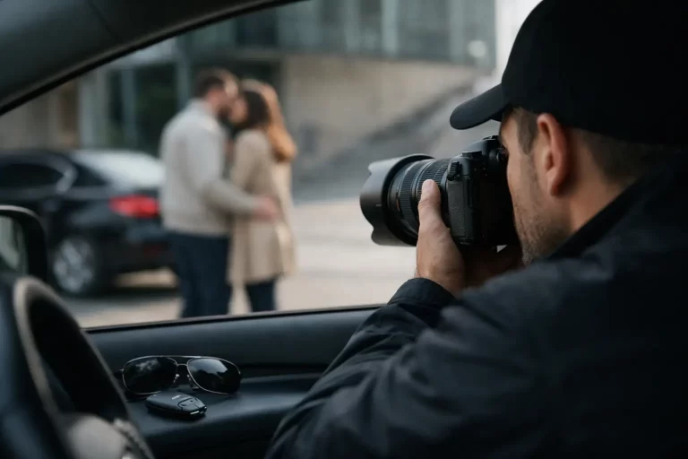 Detectiv privat România - când merită să apelezi
