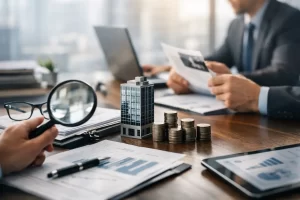 Investigatii economice pentru firme: când ajută