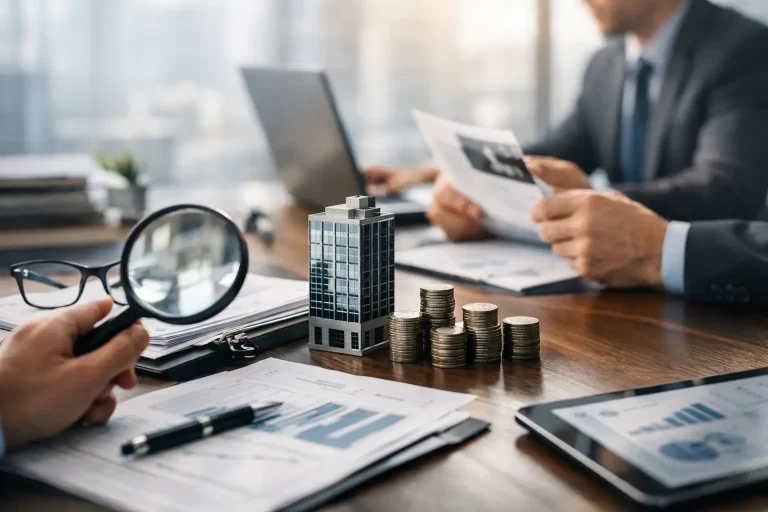 Investigatii economice pentru firme: când ajută