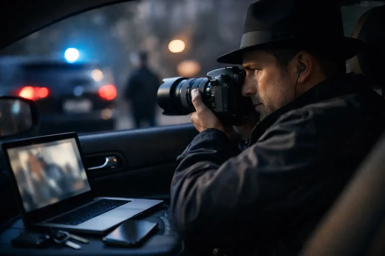 Servicii detectiv privat urgente: când contează