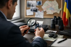Cum alegi o agenție de detectivi în România