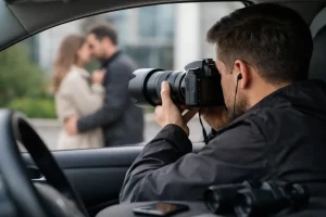 Ghid investigații conjugale discrete